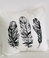 ALMOHADON TUSOR 3 PLUMAS