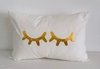 ALMOHADON RECTANGULAR OJOS BRILLOSOS