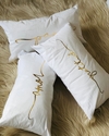ALMOHADON TUSOR ESTAMPA BRILLO