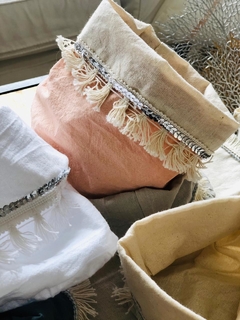 PANERAS