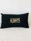 ALMOHADON TUSOR ALWAYS