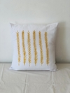 ALMOHADON TUSOR ESPIGA
