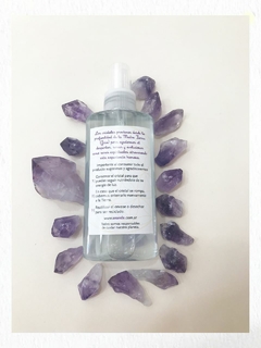 Agua de Amatista - comprar online