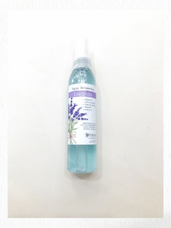 Splash ambiental de Lavanda