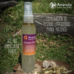 Limpiador Aurico 100cc - tienda online
