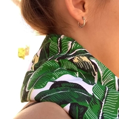 Almohadilla Cervical Grande - comprar online