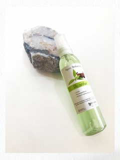 Splash Ambiental de Alcanfor