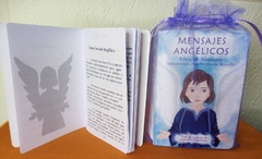 Mensajes Angélicos en internet