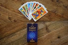 Tarot Marsella - comprar online