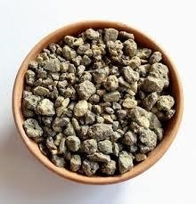 Benjui en grano