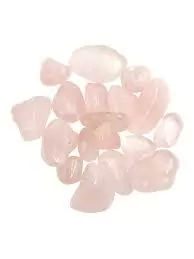 Cuarzo Rosa