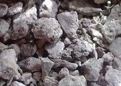 Copal en grano