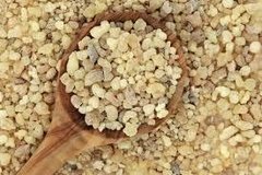 Incienso en grano natural