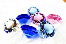 Diamantes Lemurianos chico 4cm - comprar online