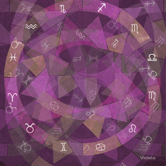 Paños de Tarot con bolsita