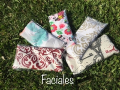 Almohadilla Facial