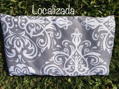 Almohadilla Localizada