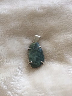 Dije de Jade Verde (consultar stock antes de comprar)