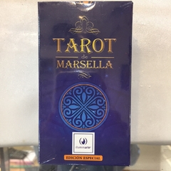 Tarot Marsella