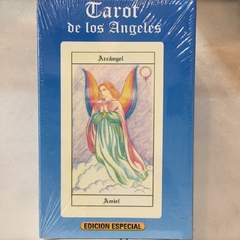 Tarot de los Angeles