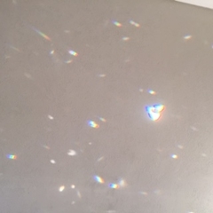 Angeles de Cristal mediano - tienda online