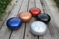 Tambor Galaxy (consultar disponibilidad antes de comprar)