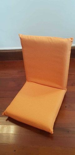 Silla Meditación reclinable (consultar disponibilidad x color) - Ananda
