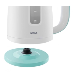 Pava Atma PE-5107 blanca - comprar online
