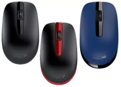 Genius Mouse Inalambrico Nx-7007 Usb