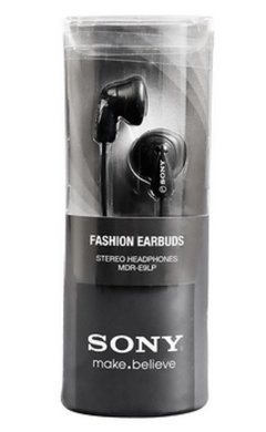 Auriculares Sony MDR-E9LP - comprar online