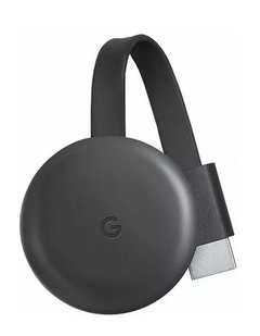 Google Chromecast 3ra generacion - comprar online