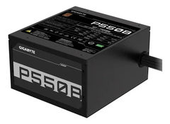 Fuente ATX Gigabyte P550B 80 plus Bronze en internet
