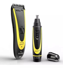 Pack Gc 542 Sport Usb + Gnt 512 Sport Usb