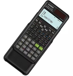 Calculadora Casio Fx-991 la Plus 2 - comprar online