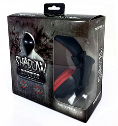 Auricular Gamers Shadow Terror C/ Mic Netmak en internet
