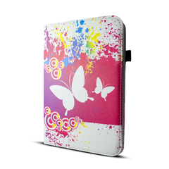 Flip Cover para Tablet 7" con Diseño