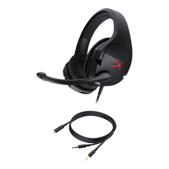AURICULAR GAMER HYPERX CLOUD STINGER en internet