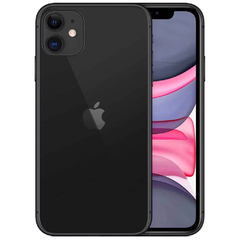 APPLE IPHONE 11 64 GB BLANCO/NEGRO - comprar online