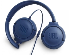 AURICULARES JBL TUNE 500 PLUG 3.5MM
