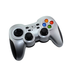 JOYSTICK INALAMBRICO LOGITECH F710 P/PC