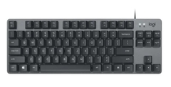 Teclado Mecánico De Aluminio K835 Tkl Logitech - comprar online
