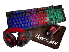 KIT GAMING 4 EN 1 GTC CBG-021