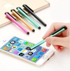 Lapiz Optico Digital Para Pantallas tactiles Celulares / Iphone / iPad / Tablet
