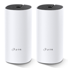 Sistema wi-fi Mesh TP LINK AC1200 HC4 2 unidades