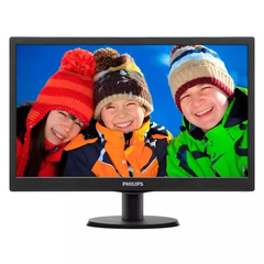 Monitor PC de 19" (18,5") 193.v5 HD Philips