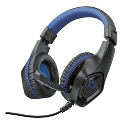 Auriculares Gaming GXT404B Rana PS4 TRUST