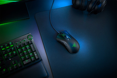 MOUSE GAMER RAZER(TM) DEATHADDER V2