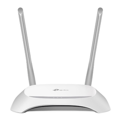 ROUTER WIFI TP LINK TL-WR850N 300 mbps