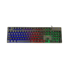 Teclado Semi-Mecánico Gamer GTC | KGG-009 - INFORMAX