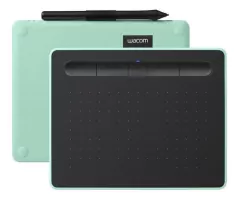 Tableta gráfica Bluetooth Wacom Intuos Small black CTL-4100WL/EO-AA